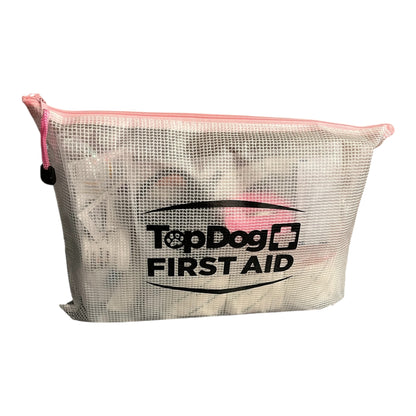 Pack & Go Pouch First Aid Kit