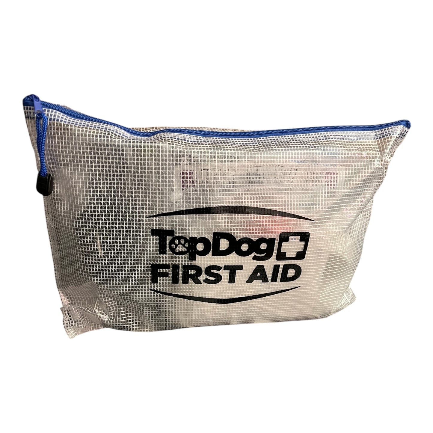 Top Dog First Aid Pouch