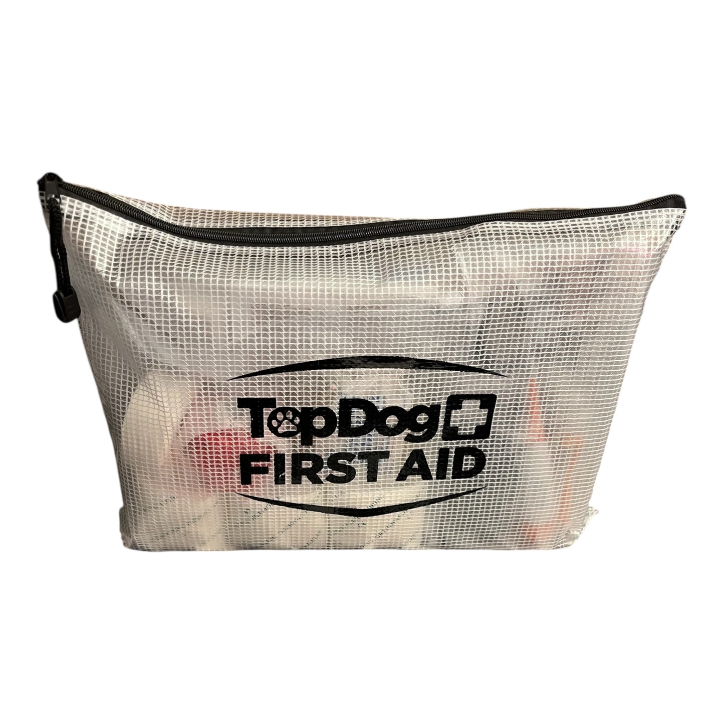 Top Dog First Aid Pouch
