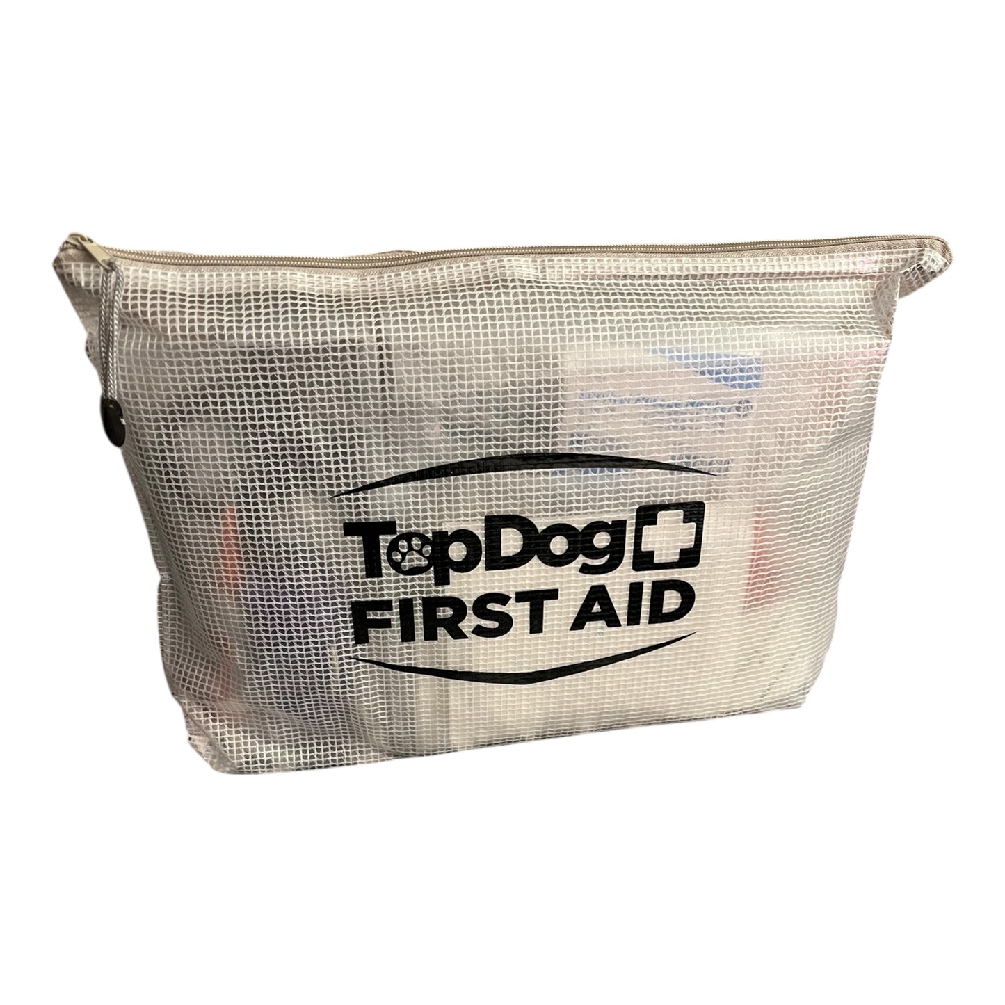 Top Dog First Aid Pouch