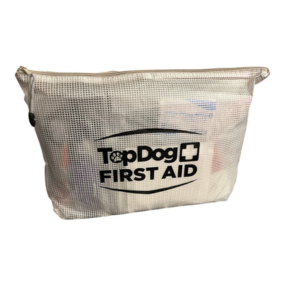 Pack & Go Pouch First Aid Kit