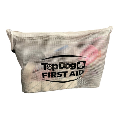 Pack & Go Pouch First Aid Kit