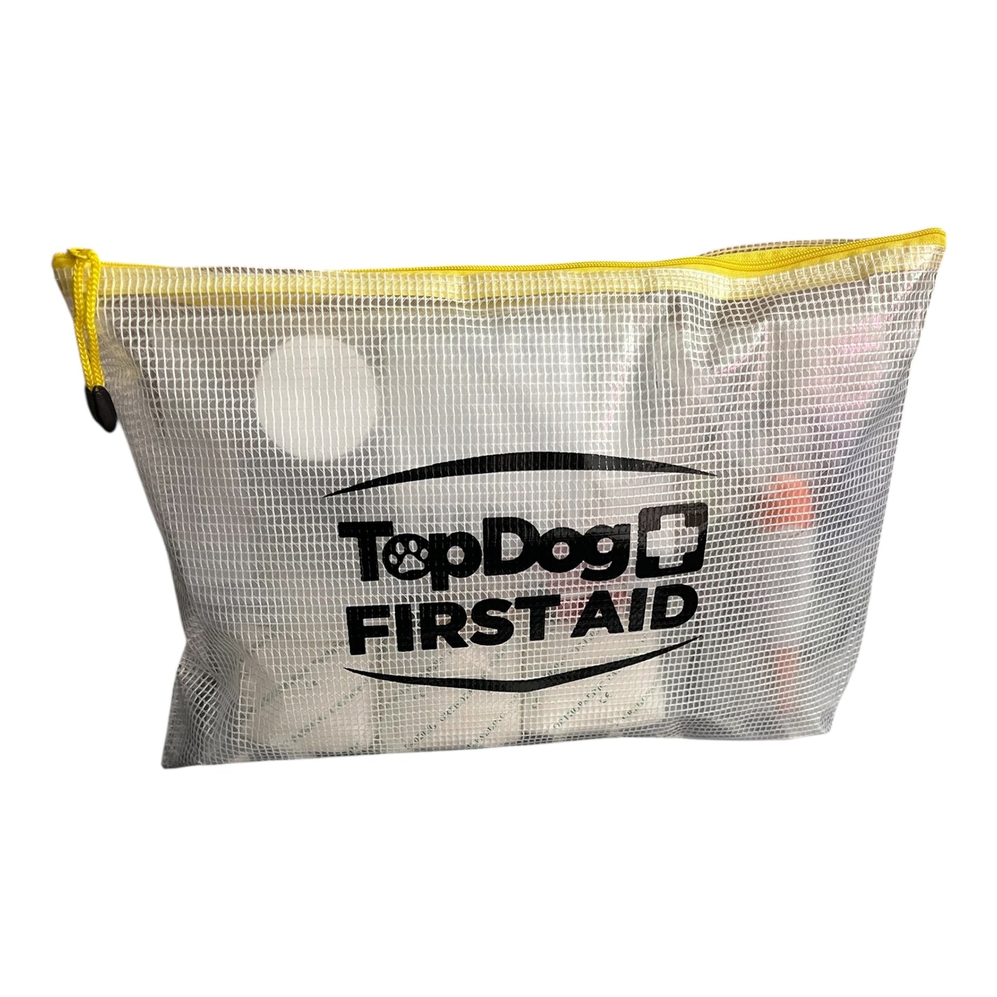 Top Dog First Aid Pouch