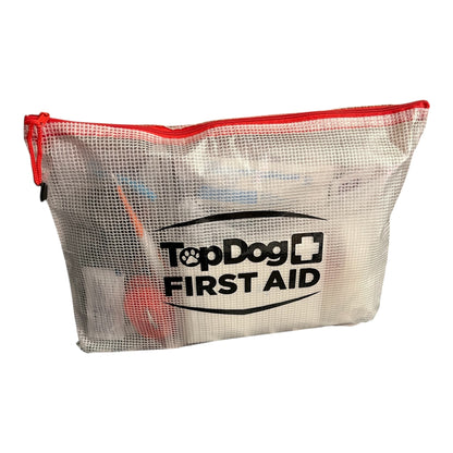 Pack & Go Pouch First Aid Kit
