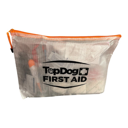 Pack & Go Pouch First Aid Kit