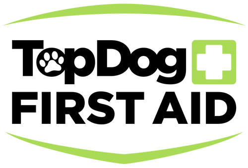 Top Dog First Aid